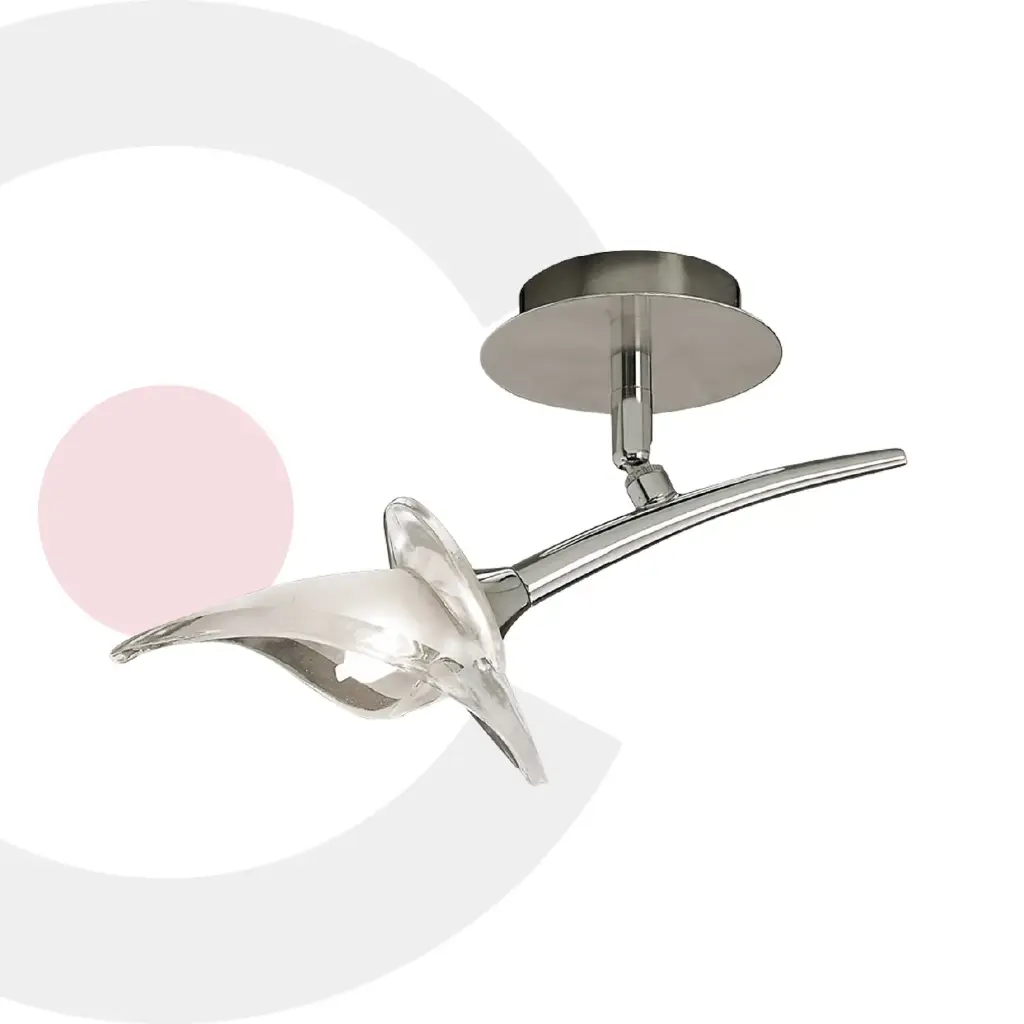 Lámpara colgante 2PLMT30