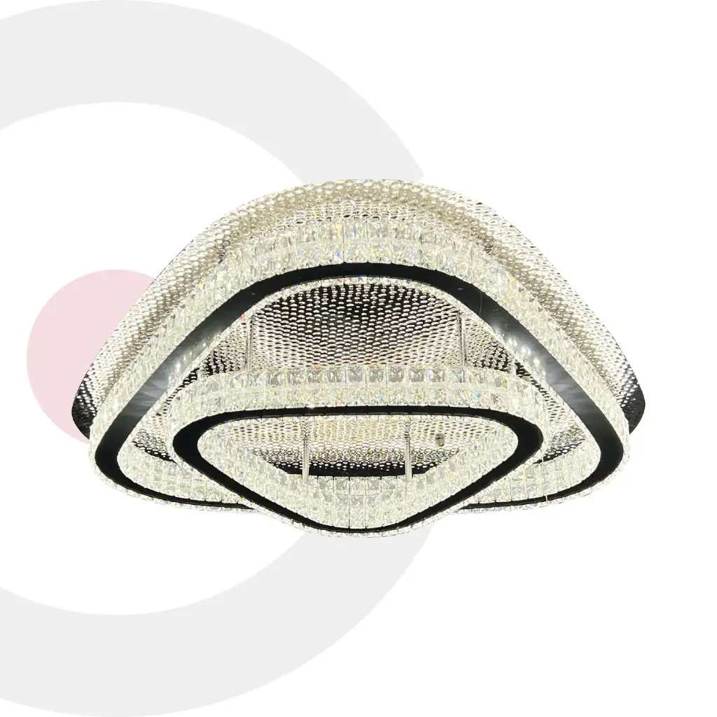 Lámpara colgante 2PLMT36