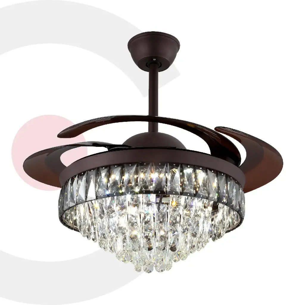 Lámpara colgante 5VTP15