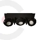 Lámpara colgante 4PLPW15