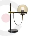 Lámpara de mesa 3LMAF01