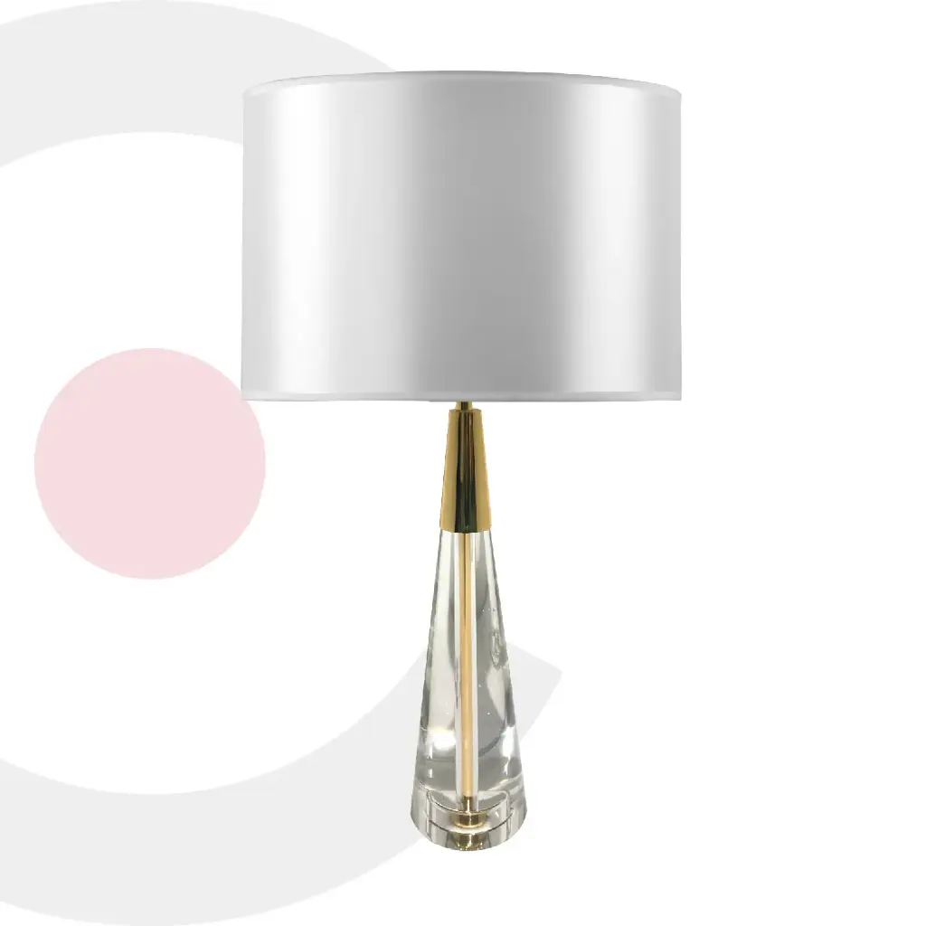 Lámpara de mesa 3LMAT01