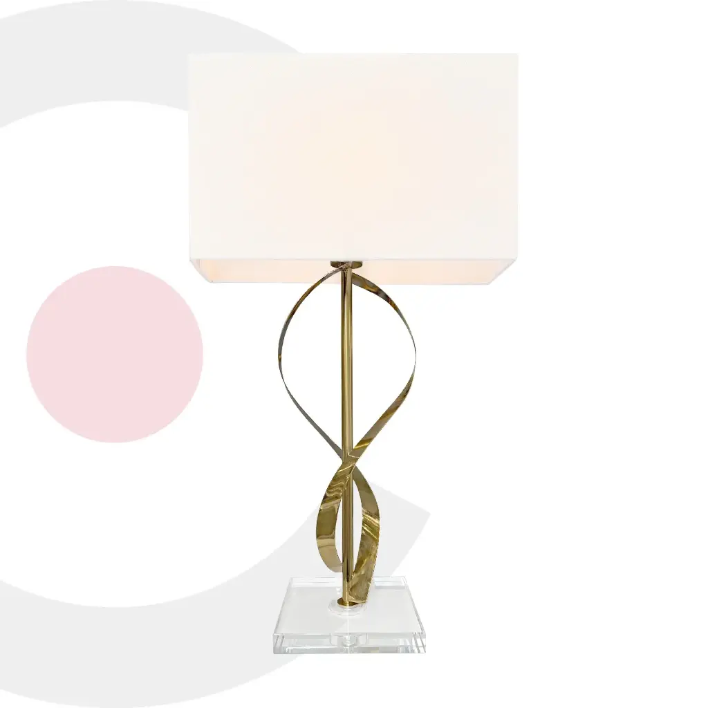 Lámpara de mesa 3LMAT19