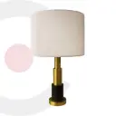 Lámpara de mesa 3LMAT27