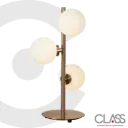 Lámpara colgante 3LMDI01