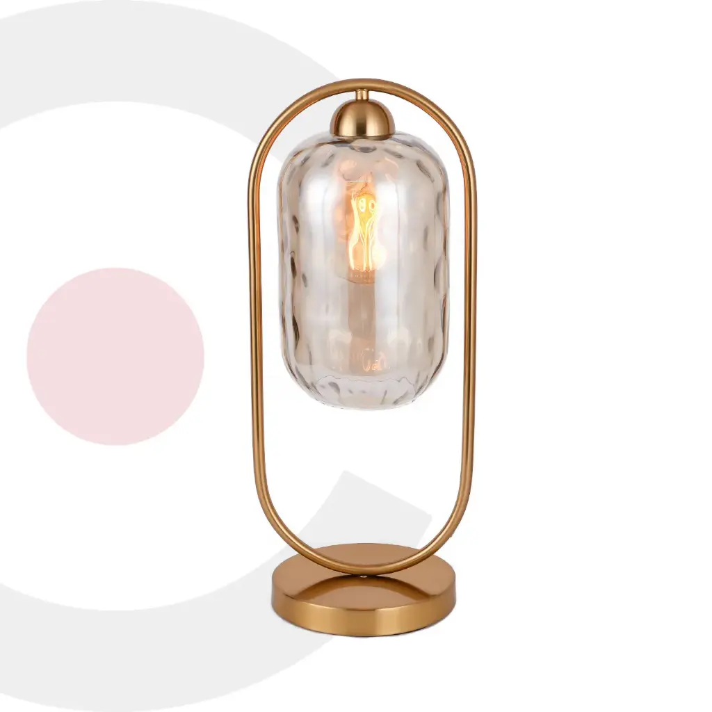 Lámpara de mesa 3LMDI03