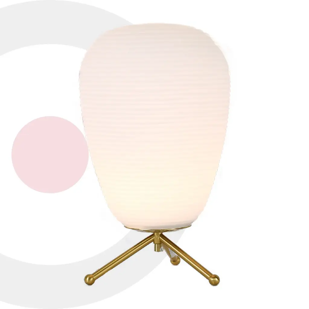 Lámpara de mesa 3LMDI07