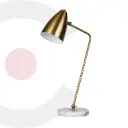 Lámpara de mesa 3LMDI13