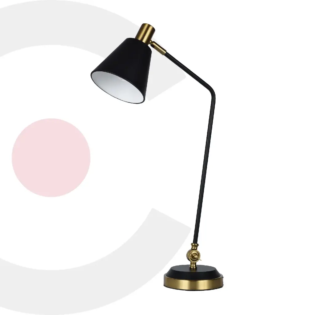 Lámpara de mesa 3LMDI14