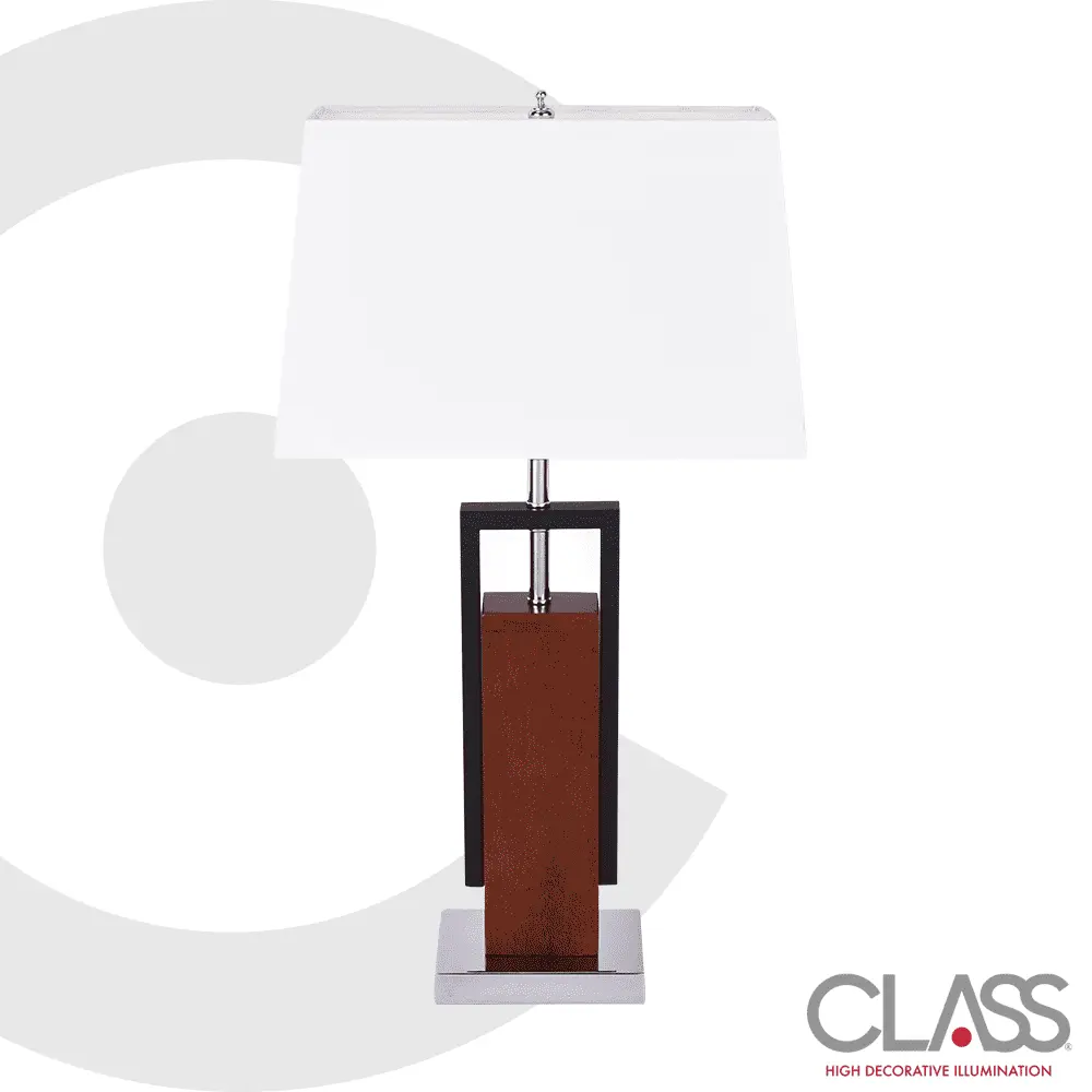 Lámpara de mesa 3LMDI17