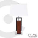 Lámpara de mesa 3LMDI17