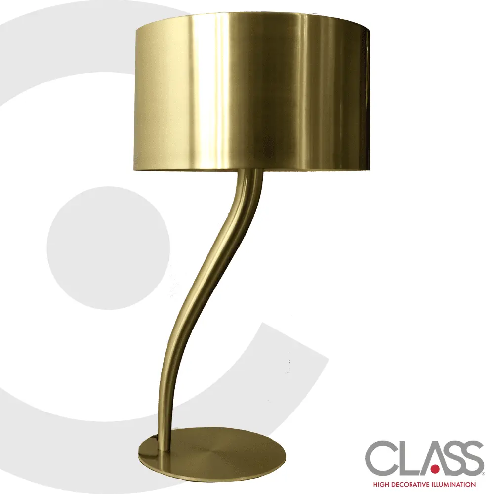 Lámpara de mesa 3LMDI36