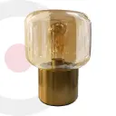 Lámpara de mesa 3LMTP525