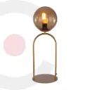 Lámpara de mesa 3LMTP594