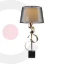 Lámpara de mesa 3LMZM27