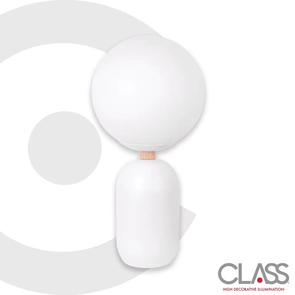 Lámpara de mesa 3LMZM50