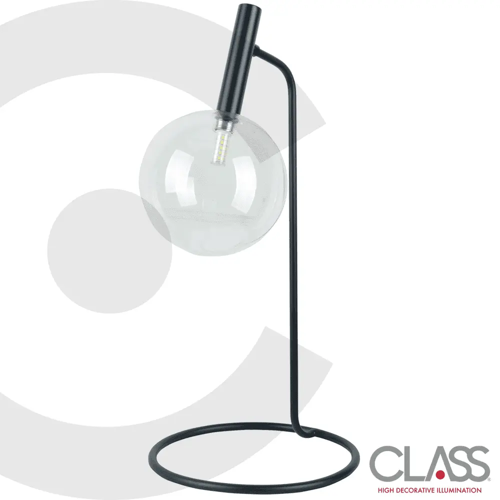 Lámpara de mesa 3LMZM57