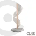 Lámpara de mesa 3LMZM60