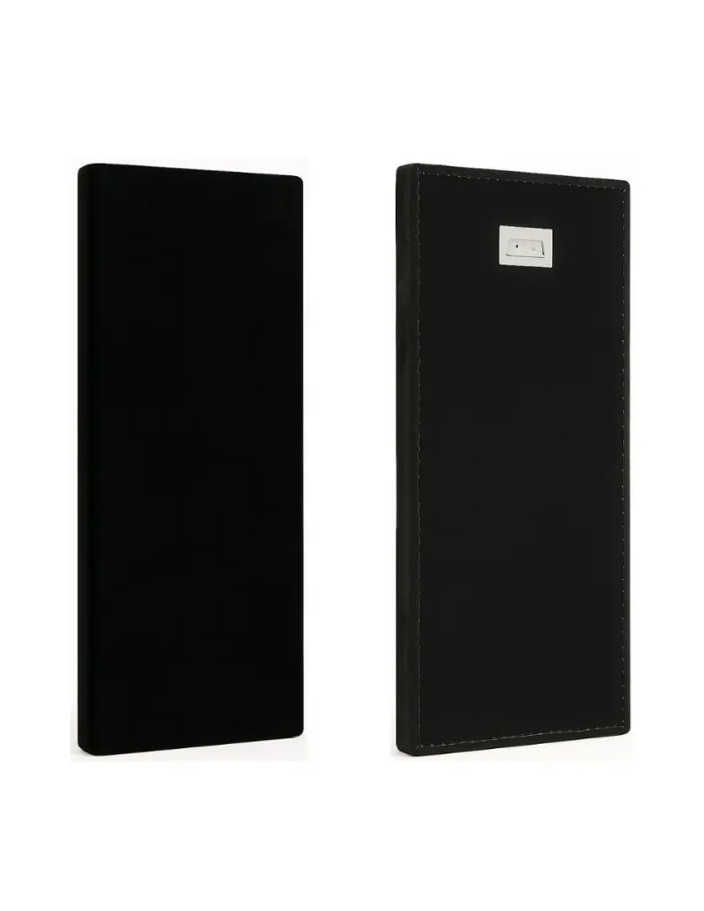 WALL FURNITURE PANELING® Basics 120, Paneles de tapicería de alta calidad, en Diferentes Medidas. Diseña tu Propia cabecera, Muro para la TV o Sala de Juntas