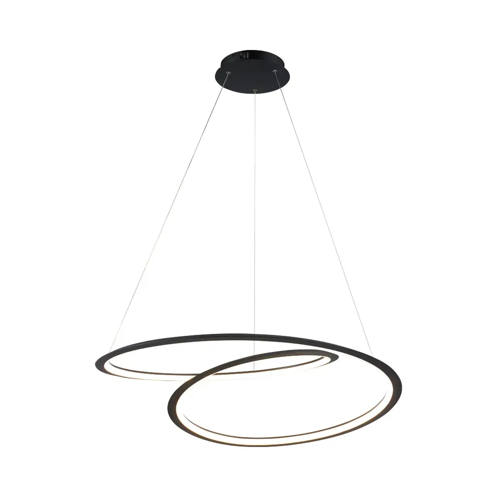 Lámpara colgante ALINA 