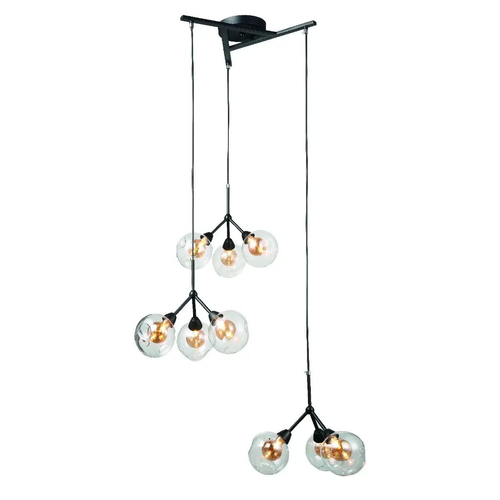 Lámpara colgante BRANCHE