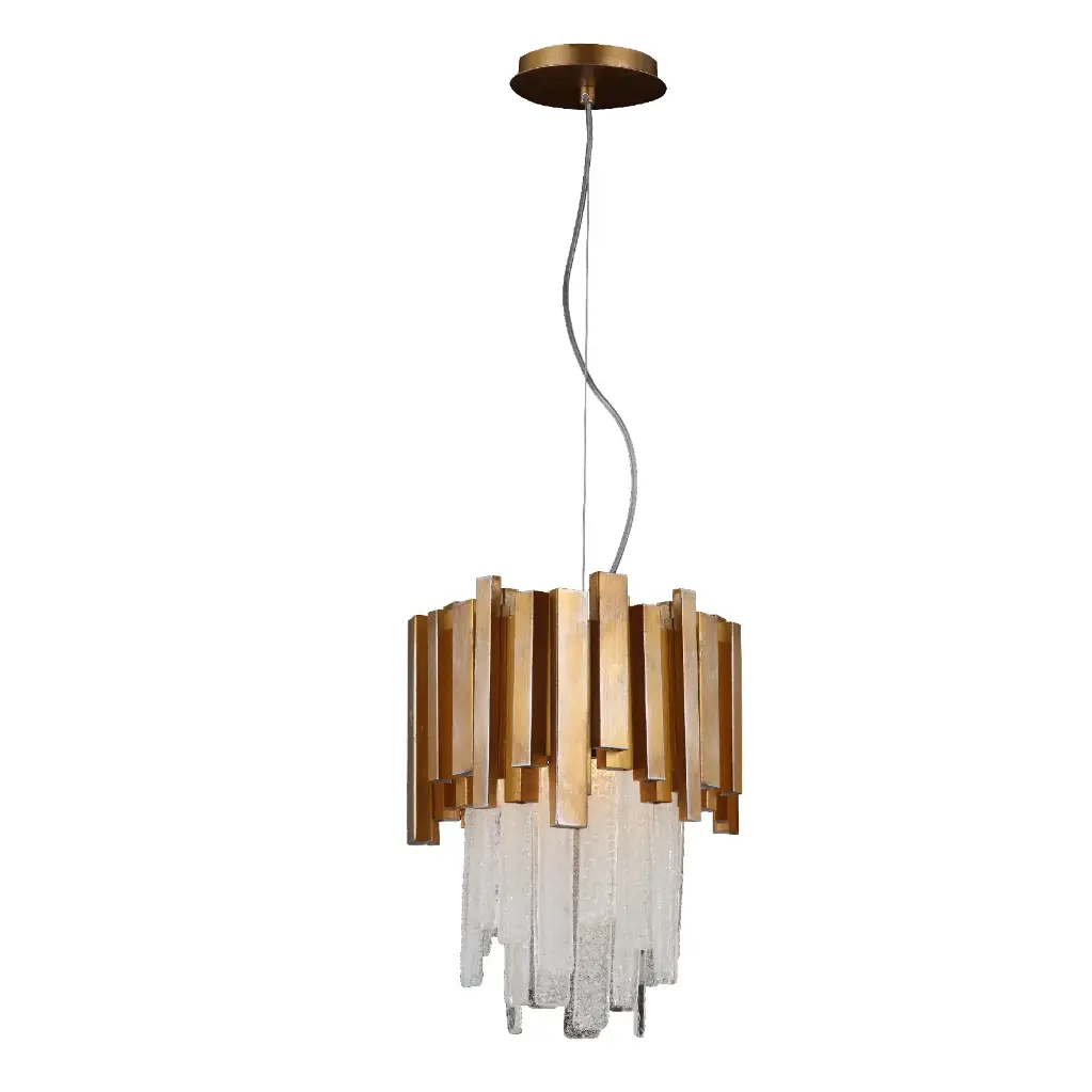 Lámpara colgante DANAE