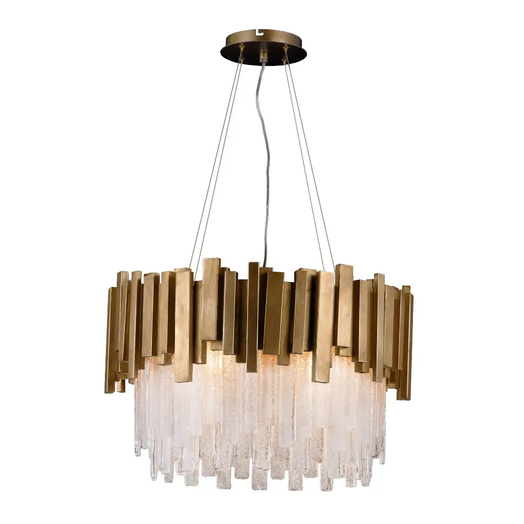 Lámpara colgante DANAE