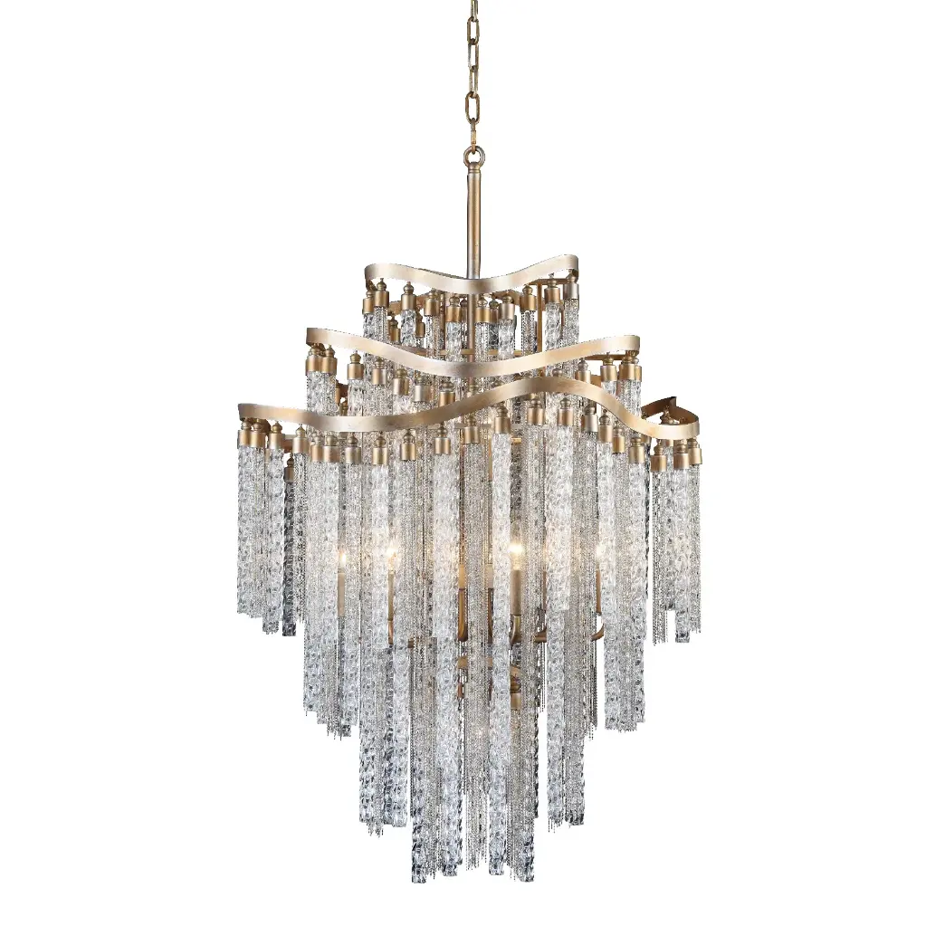 Lámpara colgante DESIRÉE