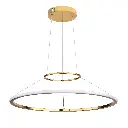 Lámpara colgante KREIS