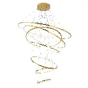 Lámpara colgante KREIS