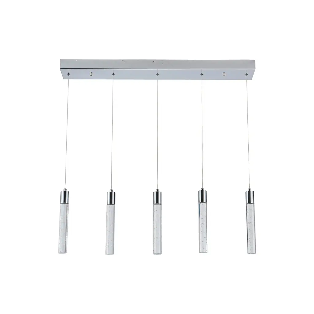 Lámpara colgante MANHATTAN