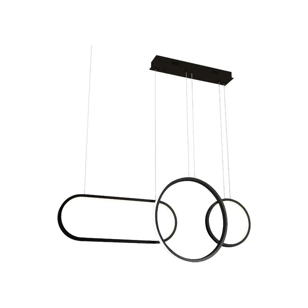 Lámpara colgante MAVRE