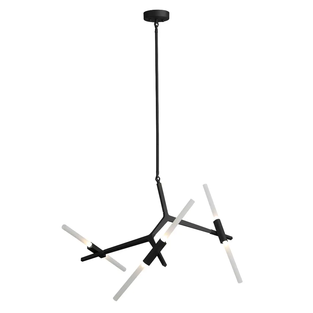 Lámpara colgante MILAN