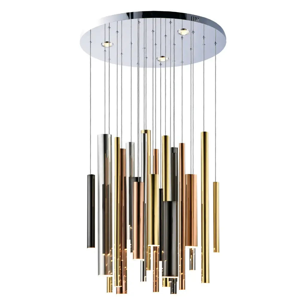 Lámpara colgante MINHA