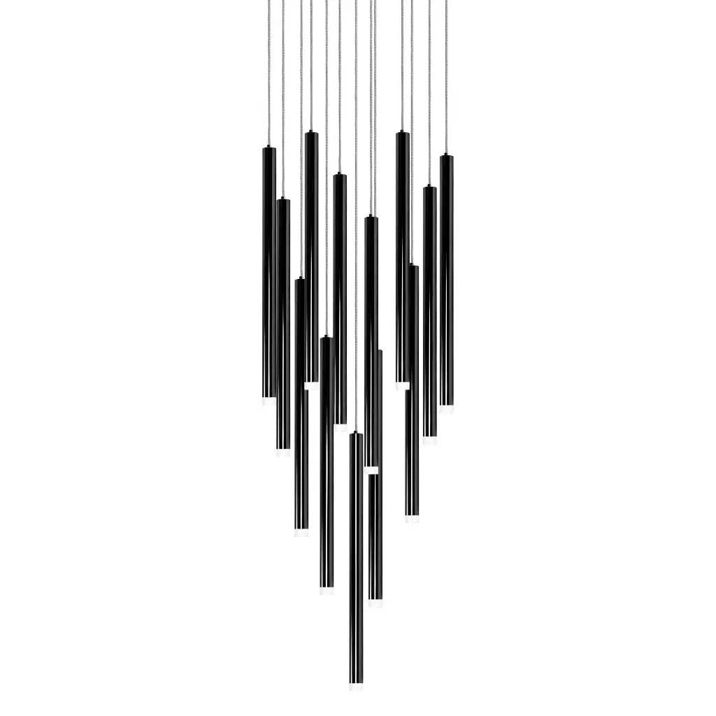 Lámpara colgante MINHA