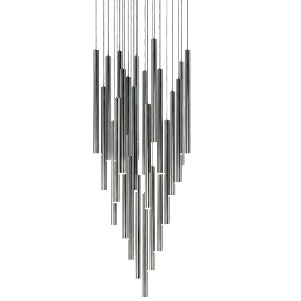 Lámpara colgante MINHA