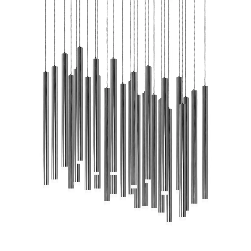 Lámpara colgante MINHA