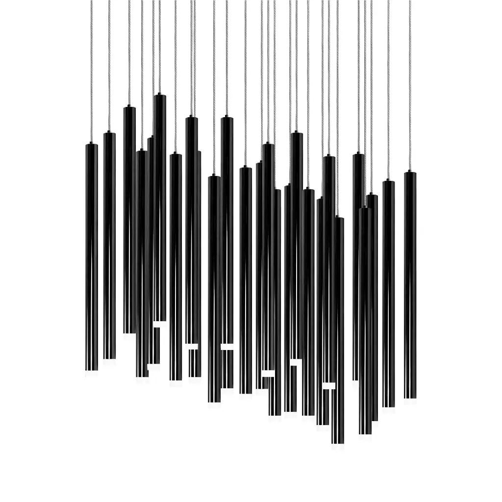 Lámpara colgante MINHA