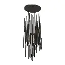 Lámpara colgante MINHA