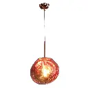 Lámpara colgante MUNCH