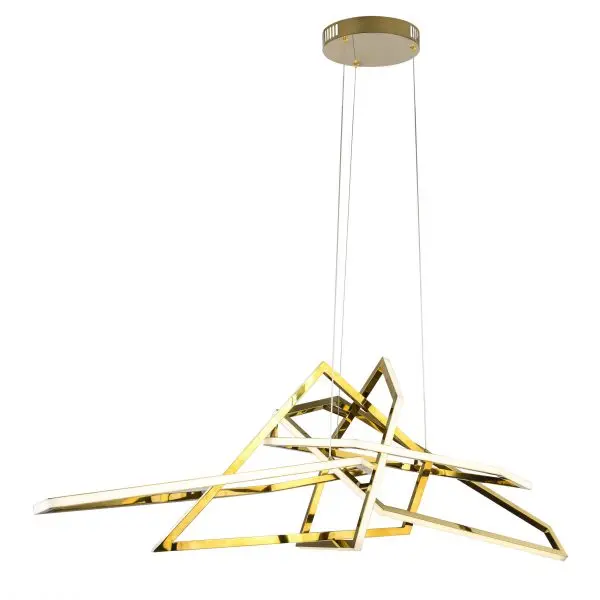 Lámpara colgante PABLO