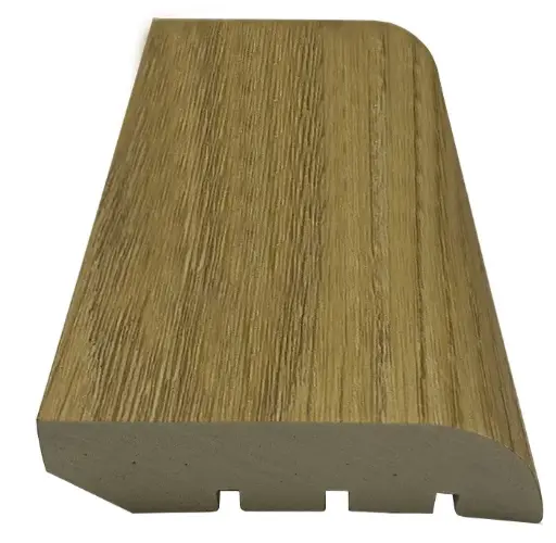 Moldura para piso laminado SPC BODEN