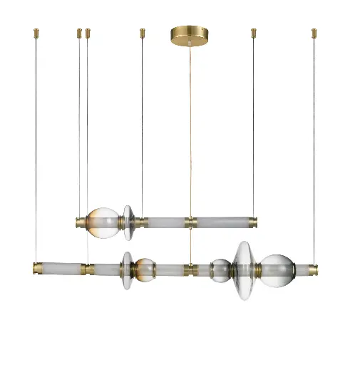 Lámpara colgante BOMBAI