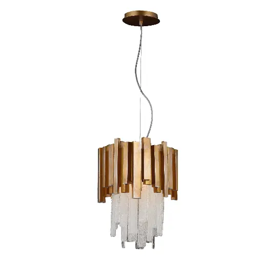 Lámpara colgante DANAE