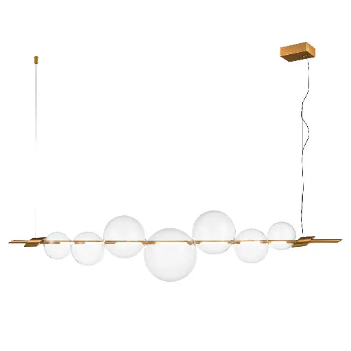 Lámpara colgante DANTE