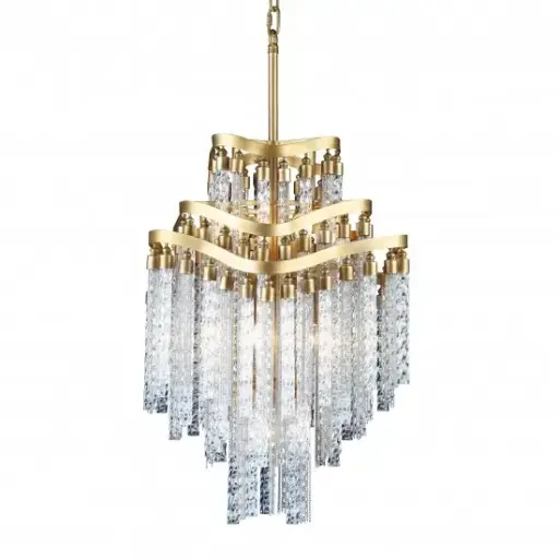 Lámpara colgante DESIRÉE