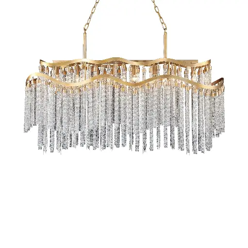 Lámpara colgante DESIRÉE