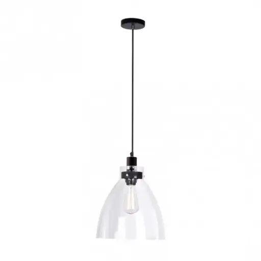 Lámpara colgante DOME