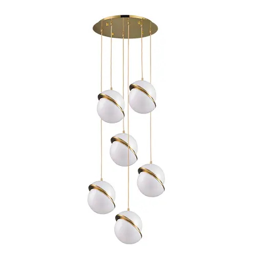 Lámpara colgante JANE