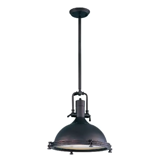 Lámpara colgante KELCH